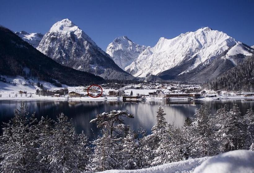 酒店 Liebes Caroline 4 Sterne