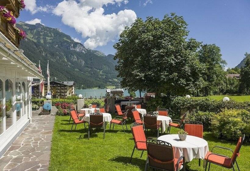 בית מלון כפרי Liebes Caroline 4 Sterne