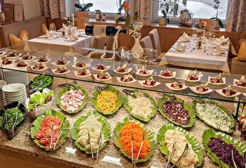 酒店 Liebes Caroline 4 Sterne