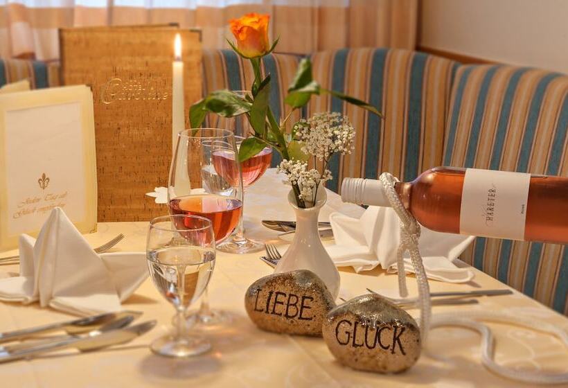 酒店 Liebes Caroline 4 Sterne