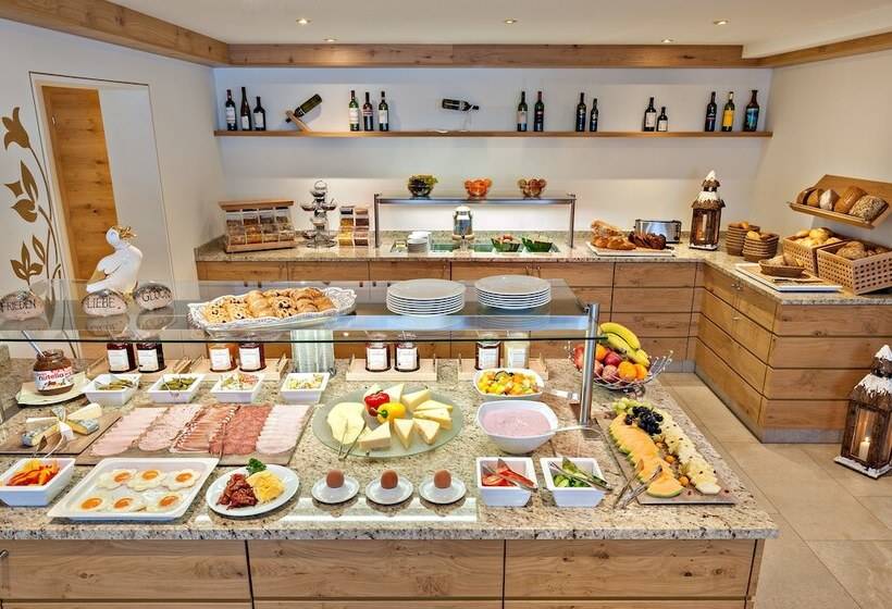 酒店 Liebes Caroline 4 Sterne