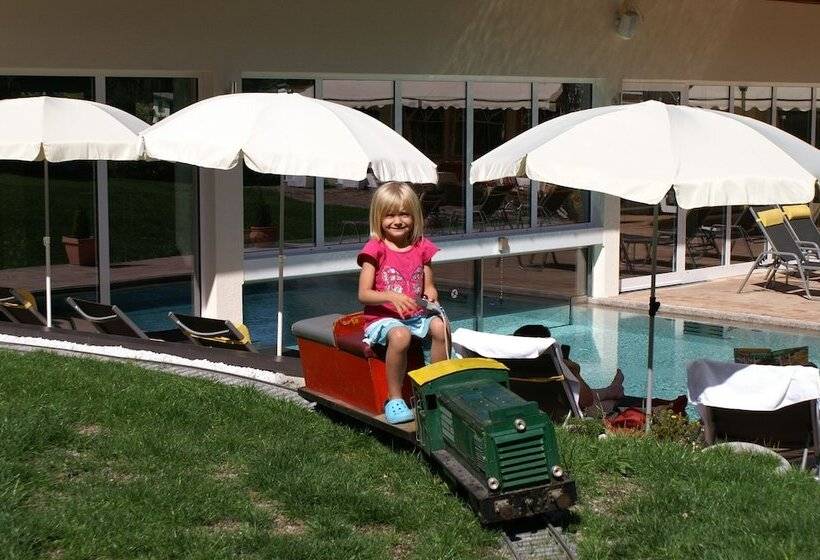 酒店 Liebes Caroline 4 Sterne