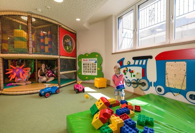 酒店 Liebes Caroline 4 Sterne