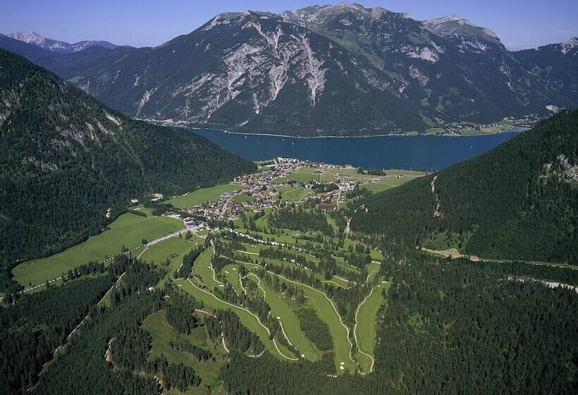 酒店 Liebes Caroline 4 Sterne