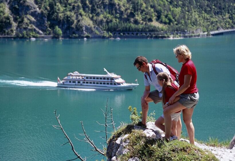 酒店 Liebes Caroline 4 Sterne