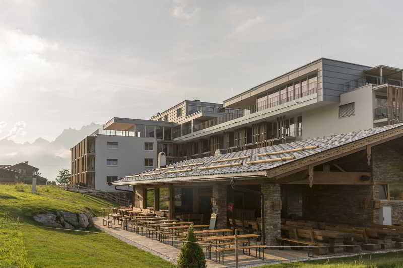 Alpenhotel Kaiserfels