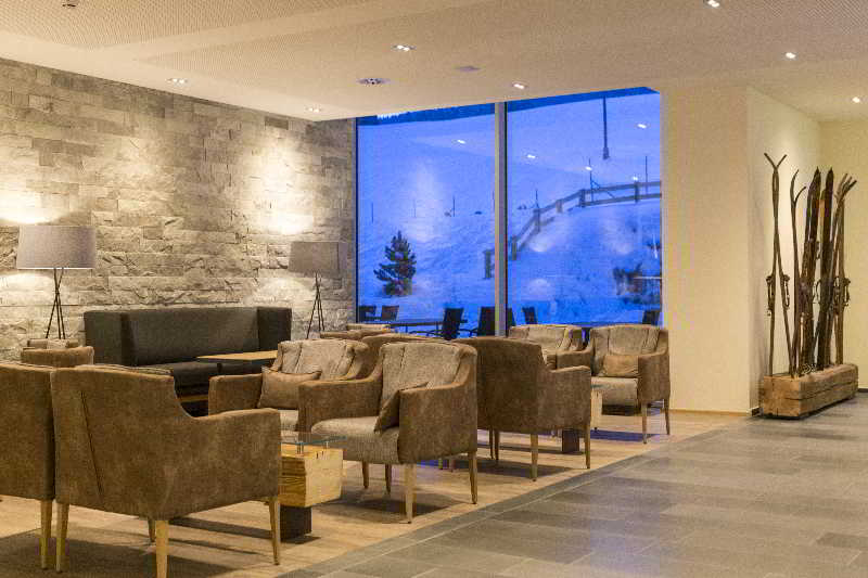 Alpenhotel Kaiserfels