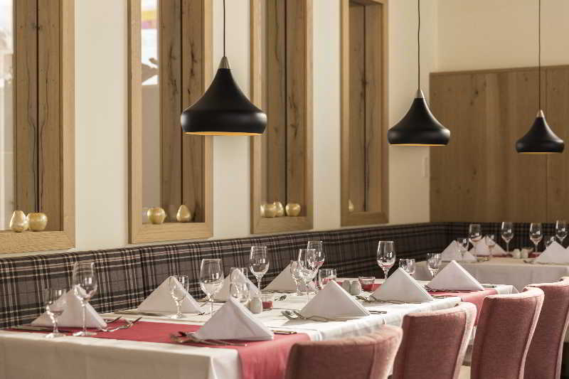 Alpenhotel Kaiserfels