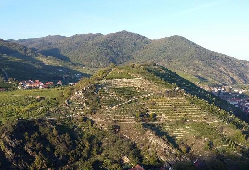 Отель Lugerfarm