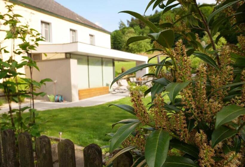 Отель Lugerfarm