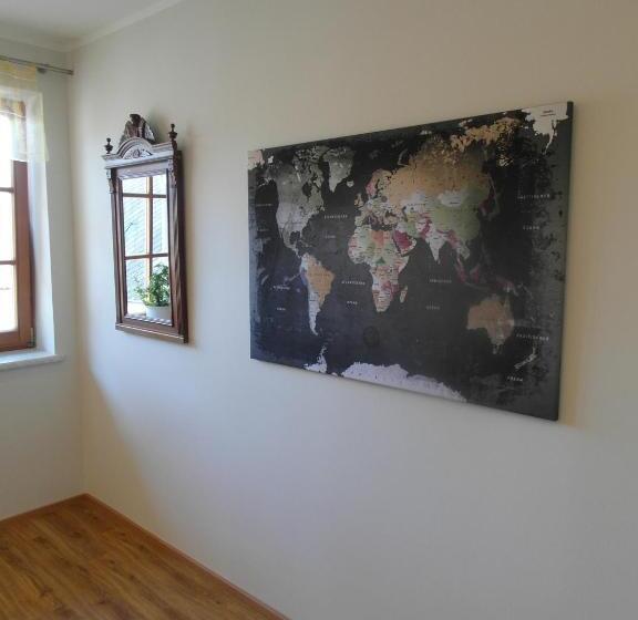 Отель Lugerfarm