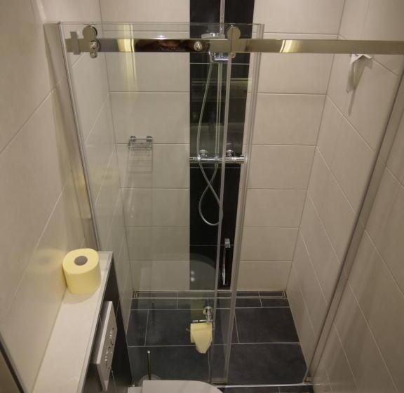 Отель Lugerfarm