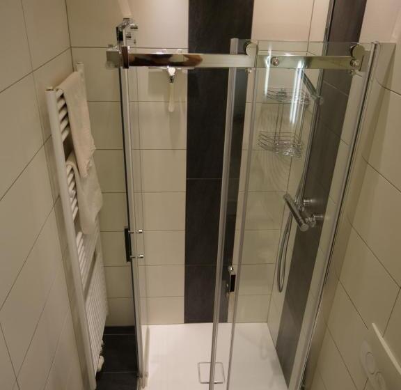 Отель Lugerfarm