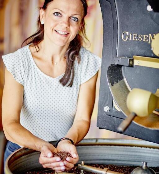 호텔 Madar Café Restaurant Zum Fürsten