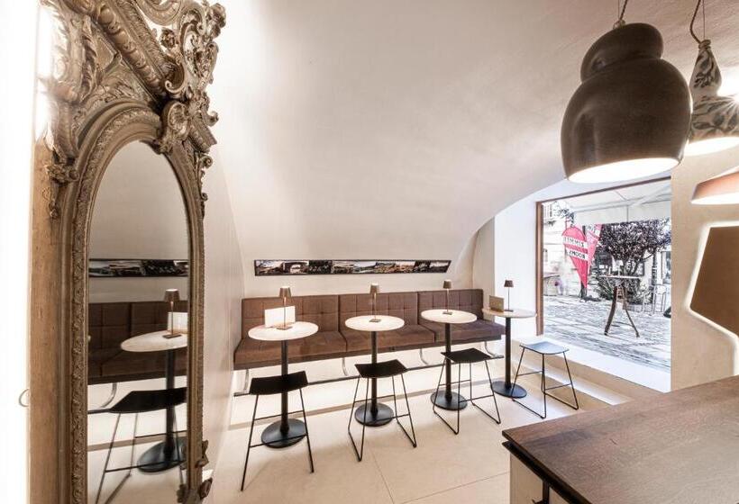 Отель Madar Café Restaurant Zum Fürsten