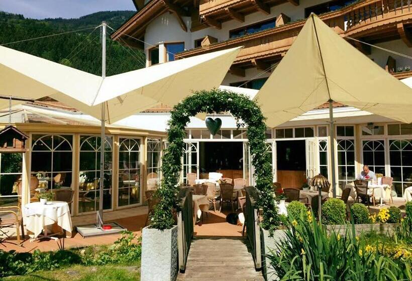 בית מלון כפרי Magdalena Im Zillertal   Urlaub Mit Hund