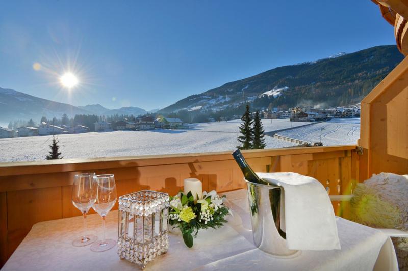 בית מלון כפרי Magdalena Im Zillertal   Urlaub Mit Hund