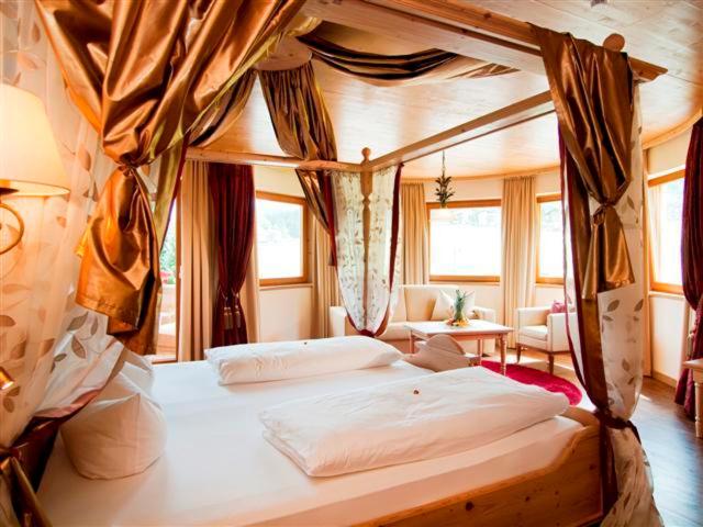 בית מלון כפרי Magdalena Im Zillertal   Urlaub Mit Hund