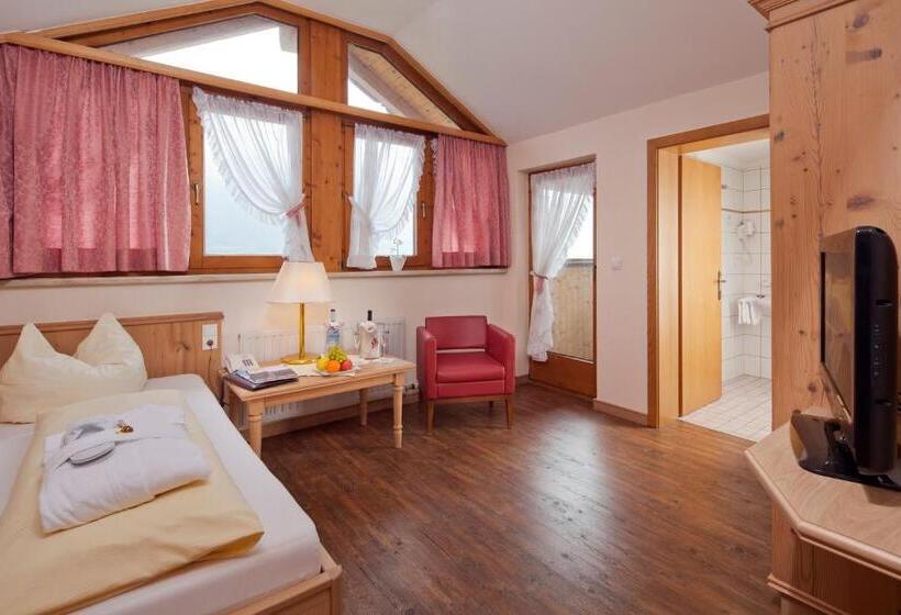 בית מלון כפרי Magdalena Im Zillertal   Urlaub Mit Hund