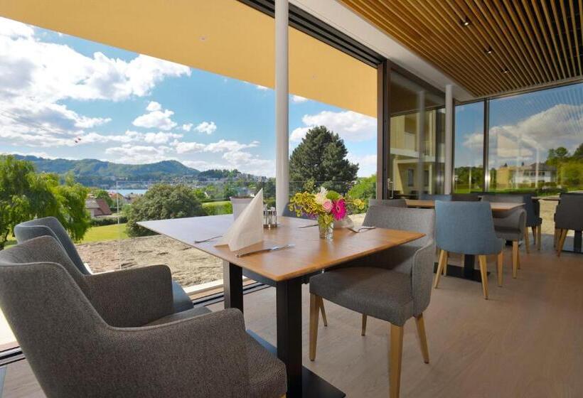 בית מלון כפרי Magerl