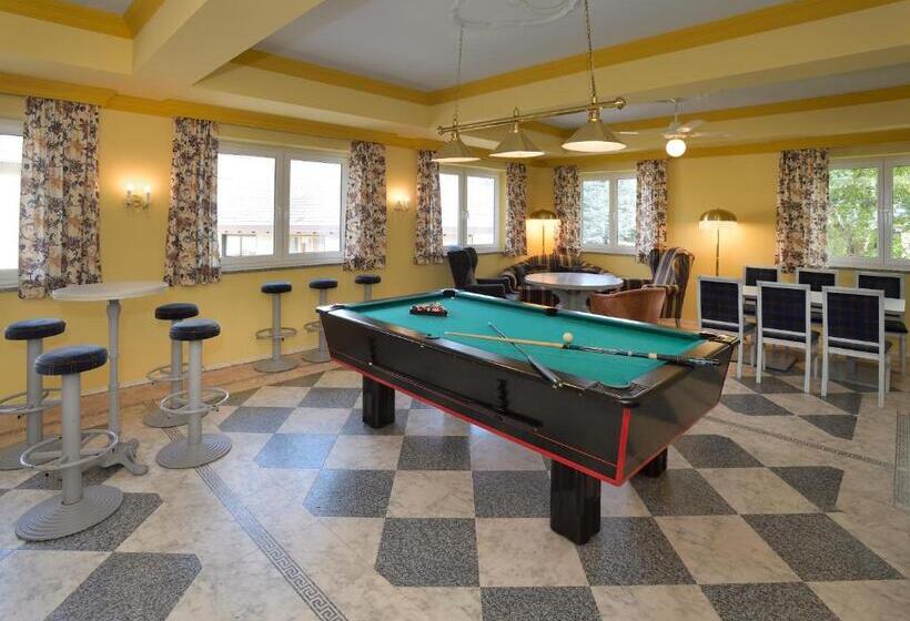 בית מלון כפרי Magerl