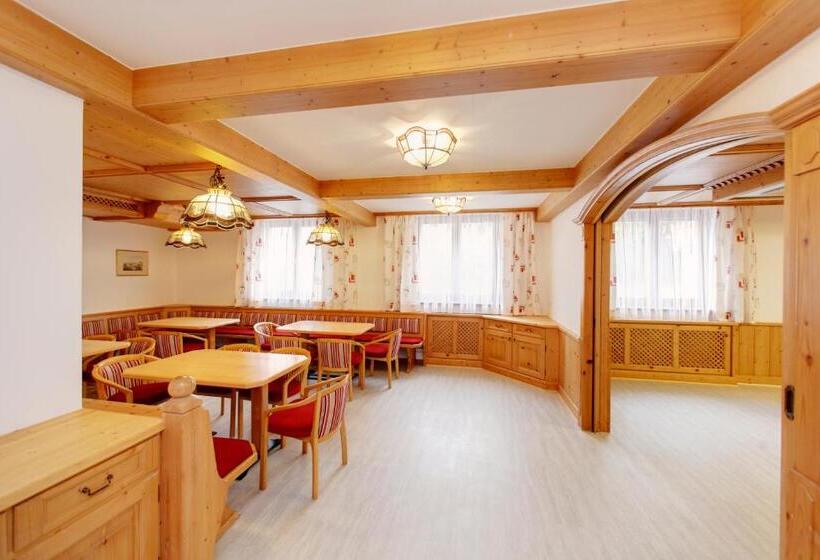 בית מלון כפרי Magerl