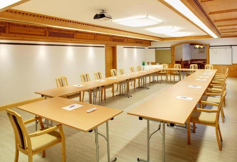 בית מלון כפרי Magerl