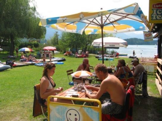 בית מלון כפרי Gästehaus Maier