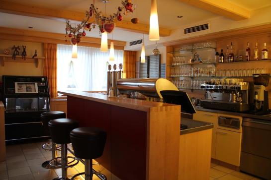 فندق Naturoase Appartements Mirnock