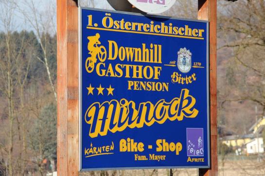 فندق Naturoase Appartements Mirnock