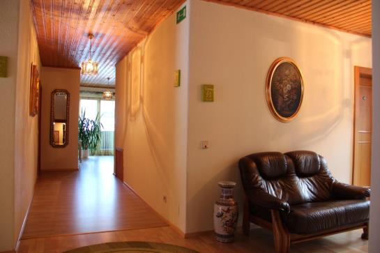 فندق Naturoase Appartements Mirnock