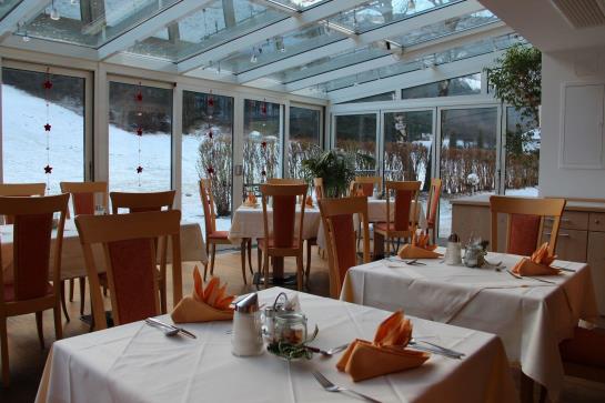 فندق Naturoase Appartements Mirnock