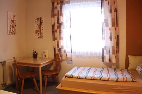 فندق Naturoase Appartements Mirnock