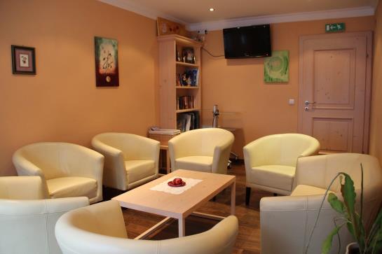 فندق Naturoase Appartements Mirnock