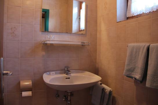 فندق Naturoase Appartements Mirnock