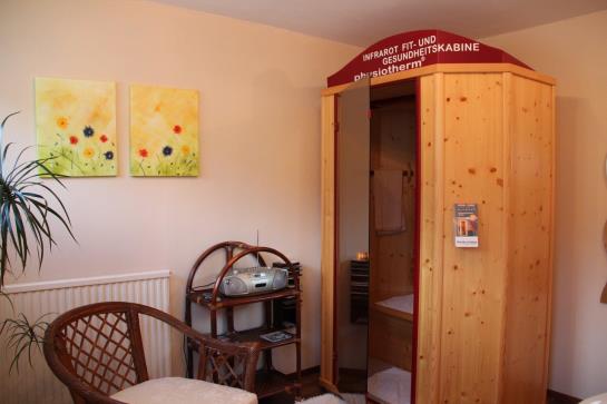 فندق Naturoase Appartements Mirnock