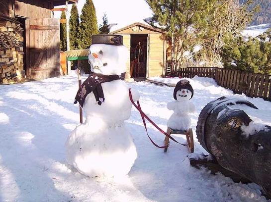 בית מלון כפרי Monika Weber