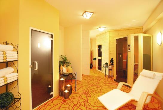 בית מלון כפרי Montana