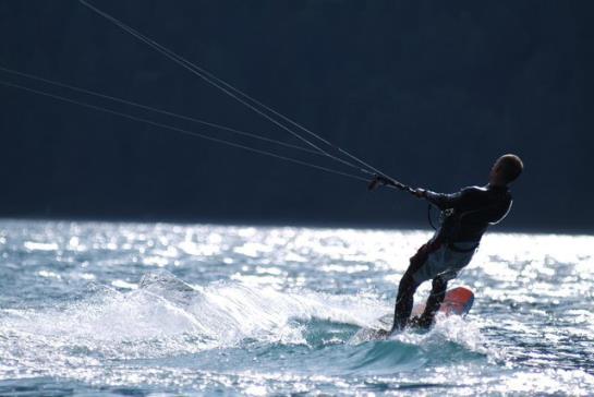 בית מלון כפרי Montana