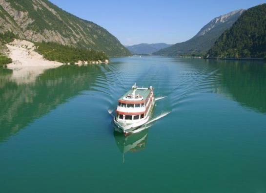 בית מלון כפרי Montana