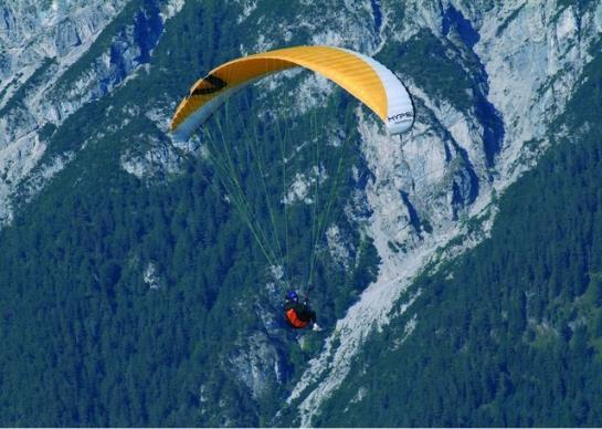 בית מלון כפרי Montana