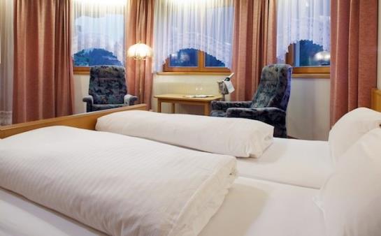 בית מלון כפרי Mühlenhof