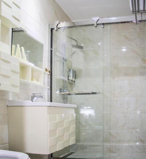 בית מלון כפרי Muse