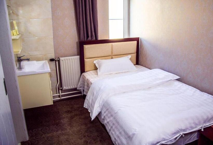 בית מלון כפרי Muse