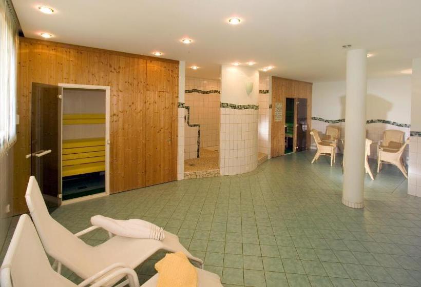 فندق Gasthof Nindler