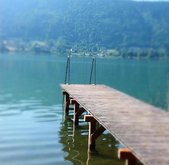 فندق Gasthof Nindler