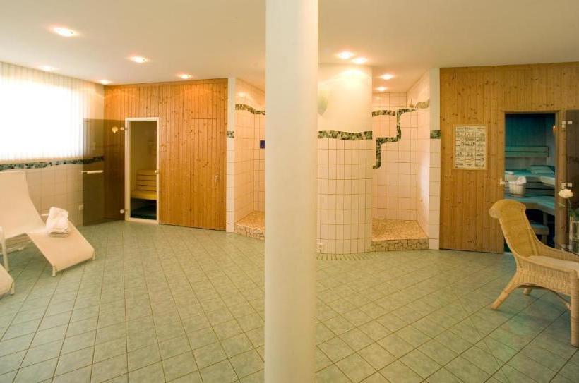 בית מלון כפרי Gasthof Nindler