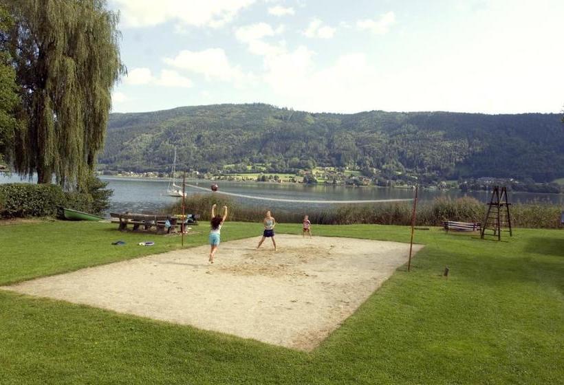 فندق Gasthof Nindler