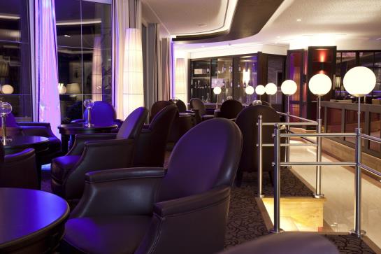 בית מלון כפרי Panorama Wellness & Spa by Alpha