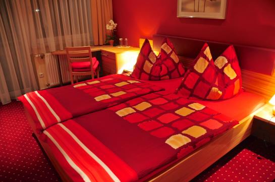 Bed and Breakfast Pension Beate